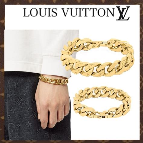 men's bracelets louis vuitton|louis vuitton armbandjes.